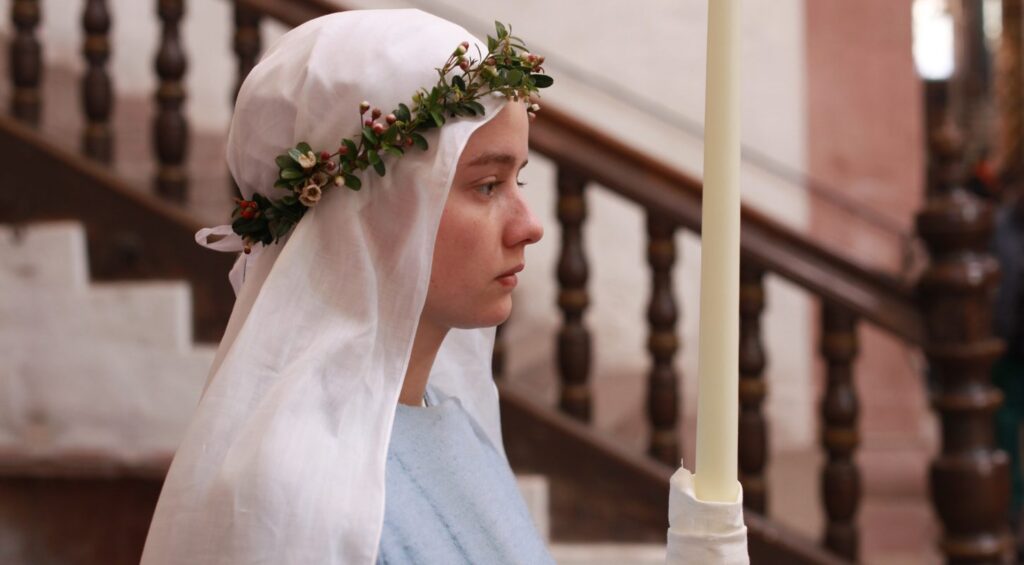 Pauline etienne Isabelle Huppert La religieuse film production Guillaume Nicloux cinéma